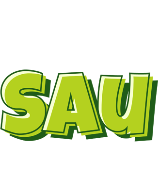 Sau summer logo