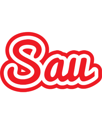 Sau sunshine logo