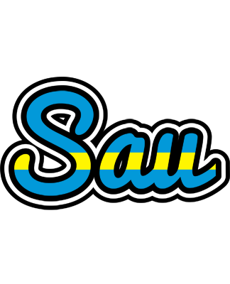 Sau sweden logo