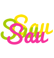 Sau sweets logo