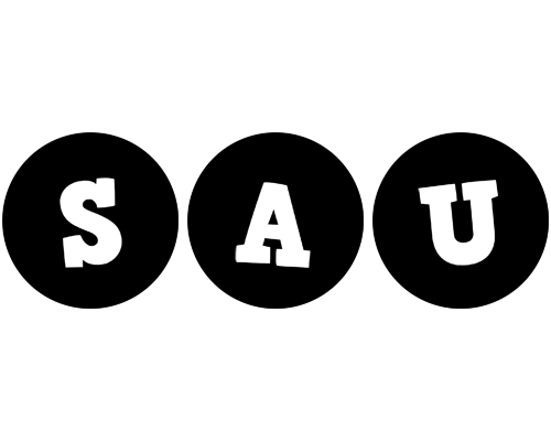Sau tools logo