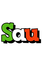 Sau venezia logo