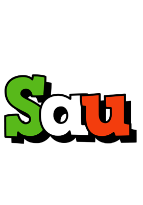 Sau venezia logo