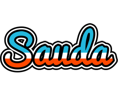 Sauda america logo