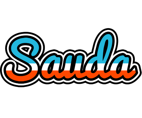 Sauda america logo