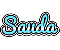 Sauda argentine logo