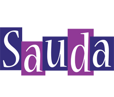 Sauda autumn logo