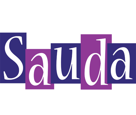 Sauda autumn logo