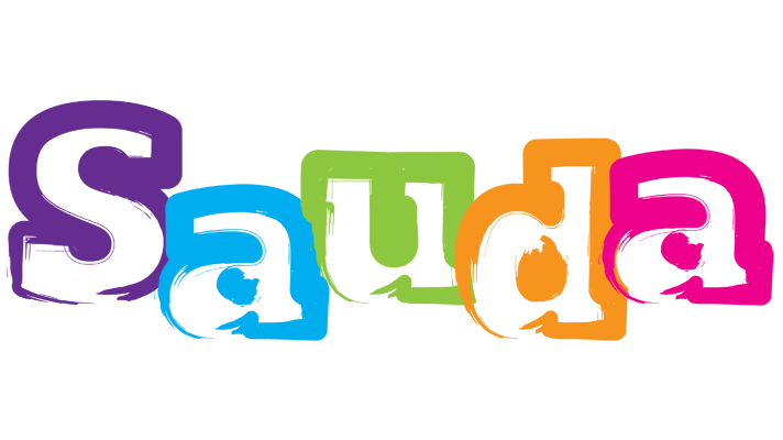 Sauda casino logo