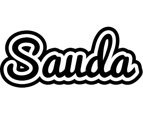 Sauda chess logo