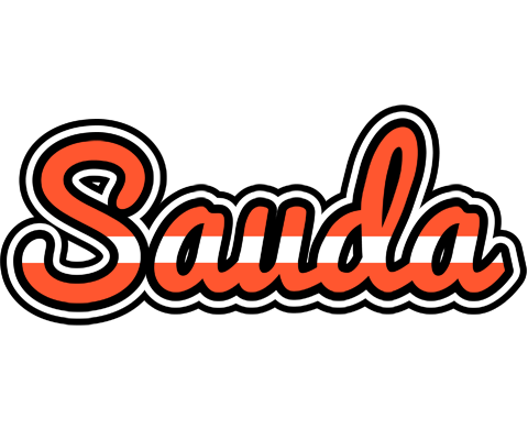Sauda denmark logo