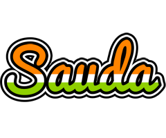 Sauda mumbai logo