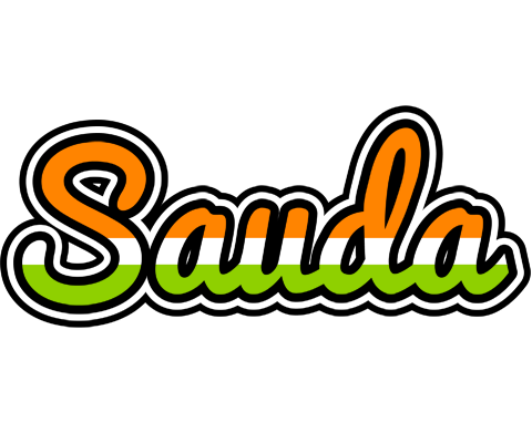 Sauda mumbai logo