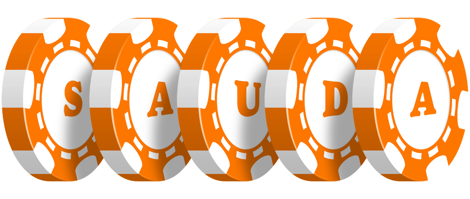 Sauda stacks logo