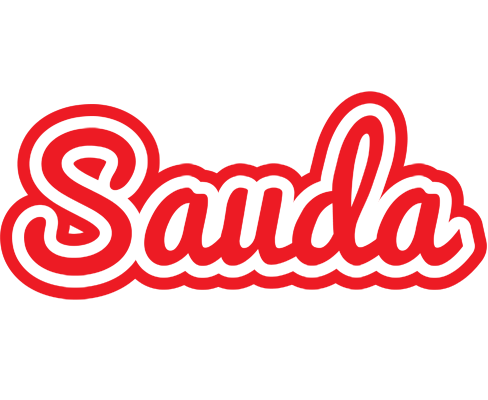 Sauda sunshine logo