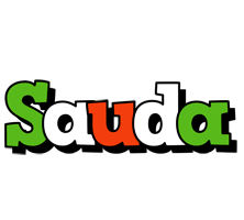 Sauda venezia logo