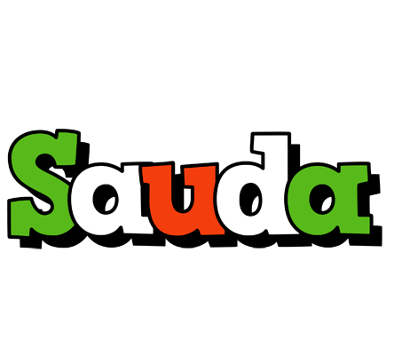Sauda venezia logo