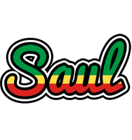 Saul african logo