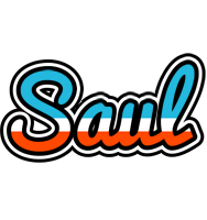 Saul america logo