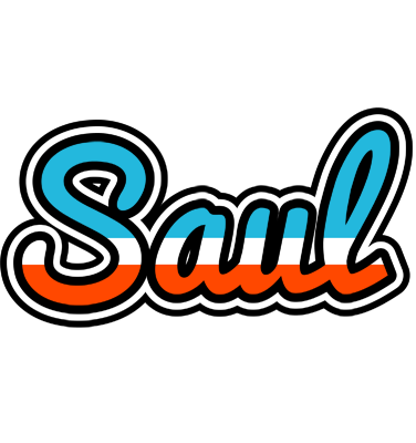 Saul america logo