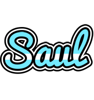 Saul argentine logo