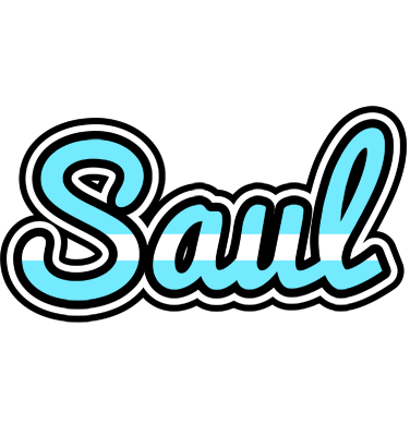 Saul argentine logo