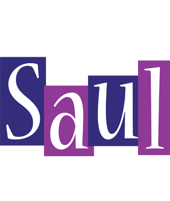Saul autumn logo