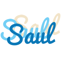 Saul breeze logo