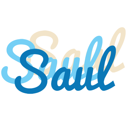 Saul breeze logo