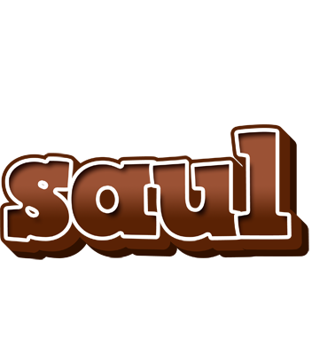 Saul brownie logo