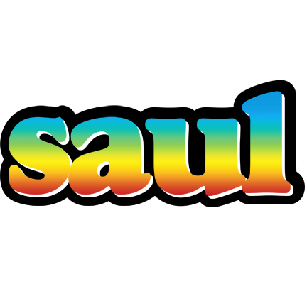 Saul color logo