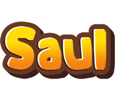 Saul cookies logo