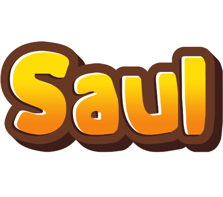 Saul cookies logo