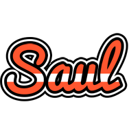 Saul denmark logo