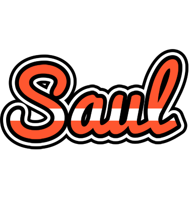 Saul denmark logo