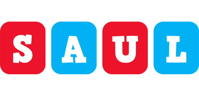 Saul diesel logo