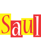 Saul errors logo