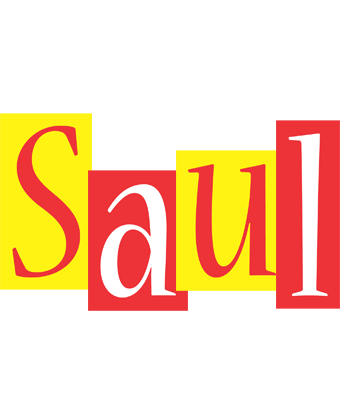Saul errors logo