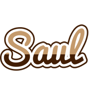 Saul exclusive logo