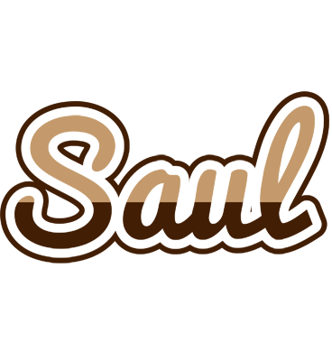 Saul exclusive logo