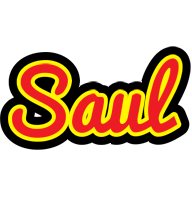 Saul fireman logo