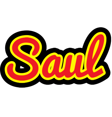 Saul fireman logo