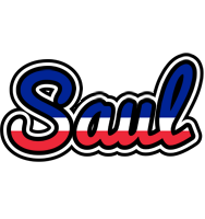 Saul france logo