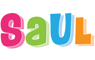 Saul friday logo