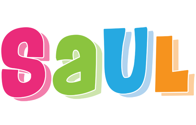 Saul friday logo