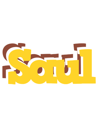 Saul hotcup logo