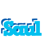 Saul jacuzzi logo