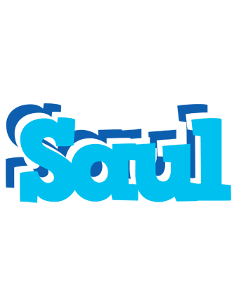 Saul jacuzzi logo