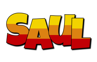 Saul jungle logo