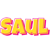 Saul kaboom logo